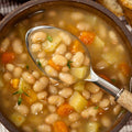 Traditional Bean Soup (Zupa Fasolowa) – 900 ml