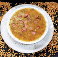 Traditional Pea Soup (Grochówka Wojskowa) – 900 ml