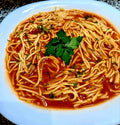 Homemade Tomato Soup (Zupa Pomidorowa) – 900 ml