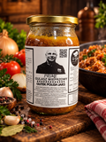Pork Goulash in Natural Gravy (Gulasz Wieprzowy w Sosie Własnym) – 900 ml