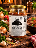 Hungarian Goulash (Gulasz po Węgiersku)