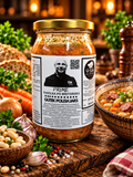Baked Beans Polish Style (Fasolka po Bretońsku) – 900 ml