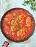 Sweet & Sour Chicken with Extra Pineapple(Kurczak w sosie słodko-kwaśnym z dodatkowym ananasem)