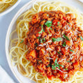 Bolognese Sauce (Sos Bolognese) – 900 ml